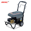 AA4C 120 bar High Pressure Surface Washer,High Pressure Water Jet Cleaner  car washing machine portable high pressure car washer